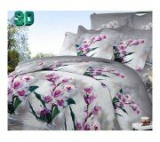 Постельное белье Пастилла рис. EL137, поплин