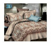 Постельное белье Пастилла рис. EL314, поплин