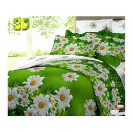 Постельное белье Пастилла рис. EL951, поплин