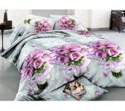 Постельное белье Пастилла рис. GT-270, поплин