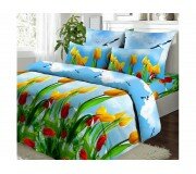 Постельное белье Пастилла рис. S-111, поплин