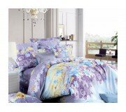 Постельное белье Пастилла рис. VT-12061198, поплин