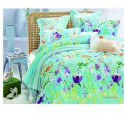 Постельное белье Пастилла рис. VT-12061226, поплин