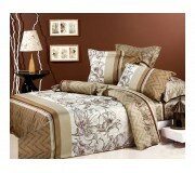 Постельное белье Пастилла рис. VTG-100631, поплин