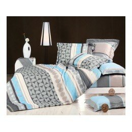 Постельное белье Пастилла рис. VTG-101294, поплин