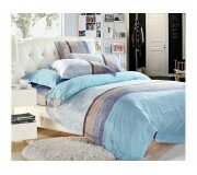 Постельное белье Пастилла рис. VTG-1112223, поплин