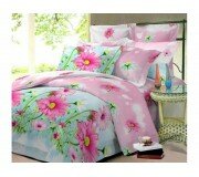 Постельное белье Пастилла рис. h111218, поплин