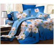 Постельное белье Пастилла рис. h112088, поплин