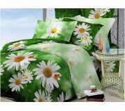 Постельное белье Пастилла рис. h62115, поплин