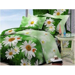 Постельное белье Пастилла рис. h62115, поплин