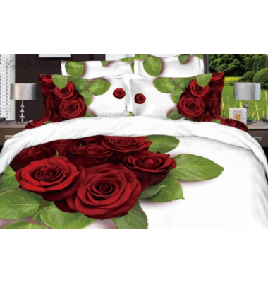 Постельное белье Софи Де Марко "Лолита", сатин