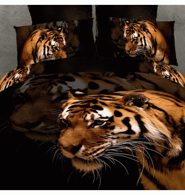 Постельное белье Buenas noches FX Valente 3D