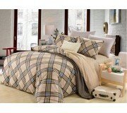 Постельное белье Kazanova "Фабиано", сатин