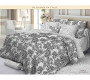 Постельное белье Verossa "Grace", сатин