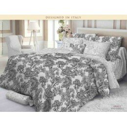 Постельное белье Verossa "Grace", сатин