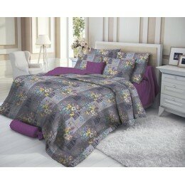 Постельное белье Verossa "Marsel", сатин