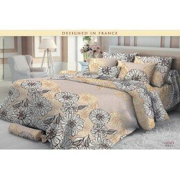 Постельное белье Verossa "Odri", сатин