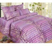 Постельное белье Verossa "Canada", сатин