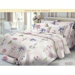 Постельное белье Verossa "Emanuel", сатин