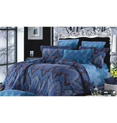 Постельное белье Софи Де Марко "Парамон", сатин