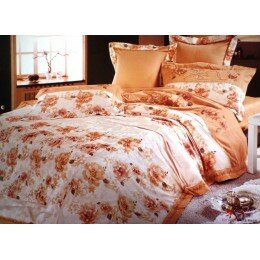 Постельное белье Вальтери 110-49, сатин гобелен