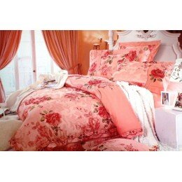 Постельное белье Вальтери 110-55, сатин гобелен