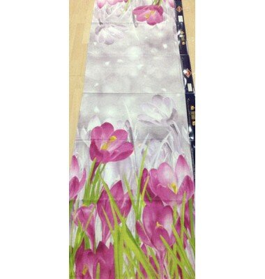 Ткань бязь (поликоттон) "13189"