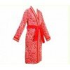 Халат женский Cleanelly ХЦС-902-1666 мд.56 ж